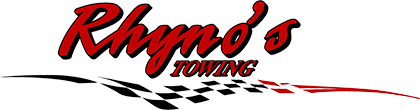 Logo Rhynos Towing